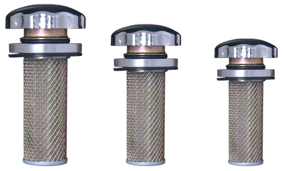 EF25~120系列液壓空氣濾清器