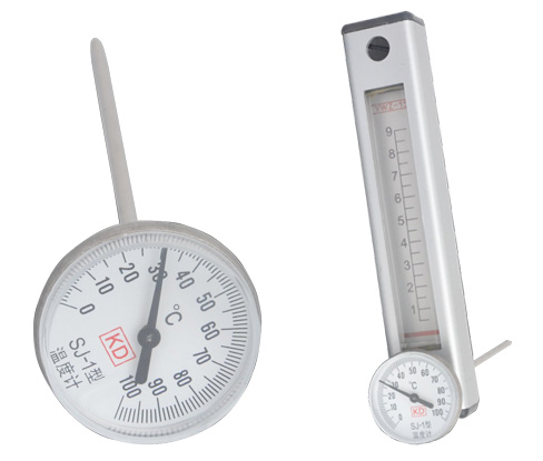 CYW-76~500系列傳感式液位液溫計(jì)