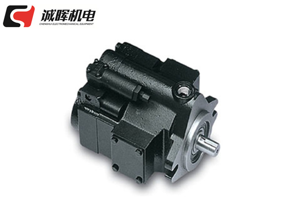 PVP2330R21派克柱塞泵