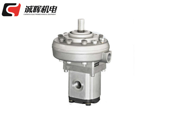 哈威RZ 60/2-28雙級(jí)泵