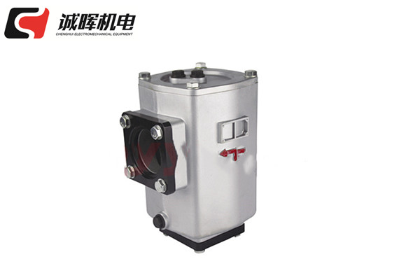 ISV系列管路吸油過濾器