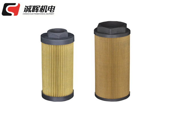 WF系列吸油過濾器