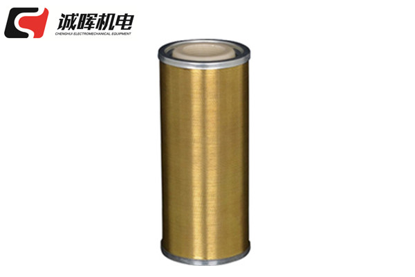 XU-B系列線隙式過濾器