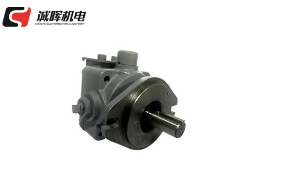 東京計器柱塞泵VV16-R-Y-B-10