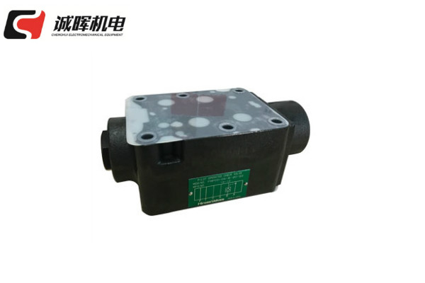 Hirose廣瀨FM疊加閥