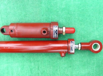 環(huán)保油缸