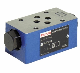 先導(dǎo)式單向閥 Z2S 6